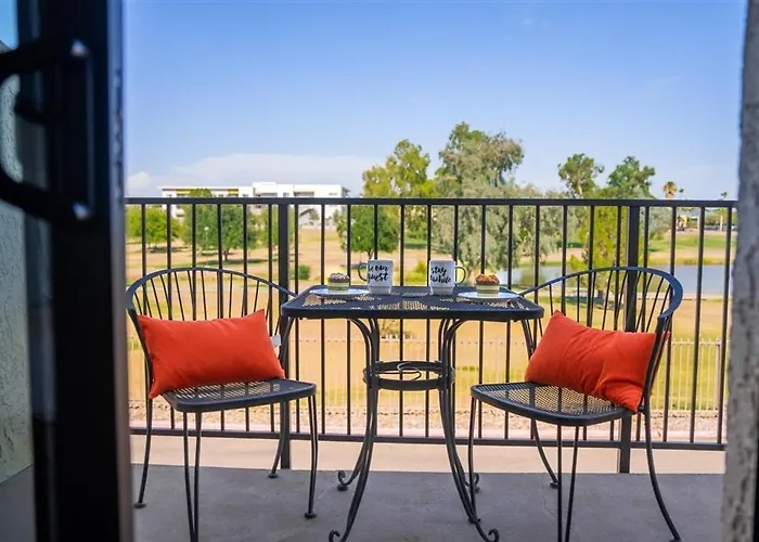 233 Fully Furnished 1br Suite-outdoor Pool *
