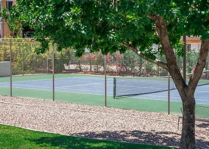233 Fully Furnished 1br Suite-outdoor Pool * Scottsdale